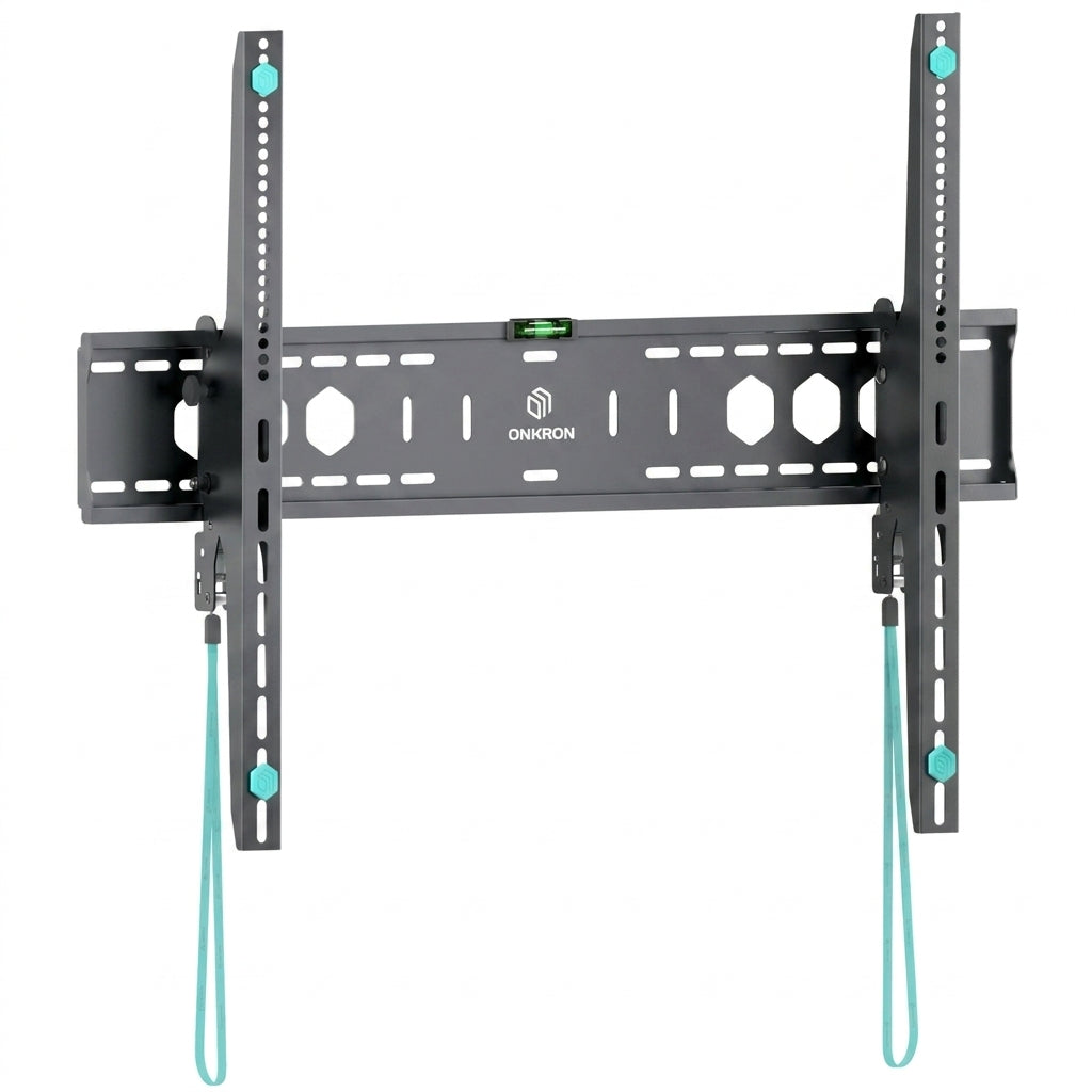Onkron UT12B 40-75 Inch Tilting TV Wall Mount