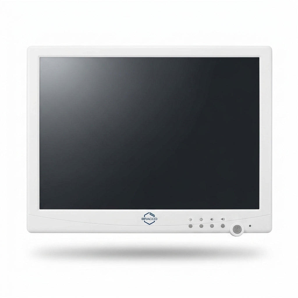 Onyx Healthcare TF-ONYX-1722DT 17 Inch SXGA Medical Panel PC
