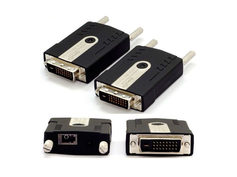OPHIT DOL-M DVI/HDMI for Video/Audio