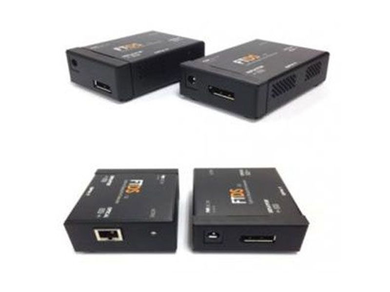 Ophit FTDS 4K Signal Extension System