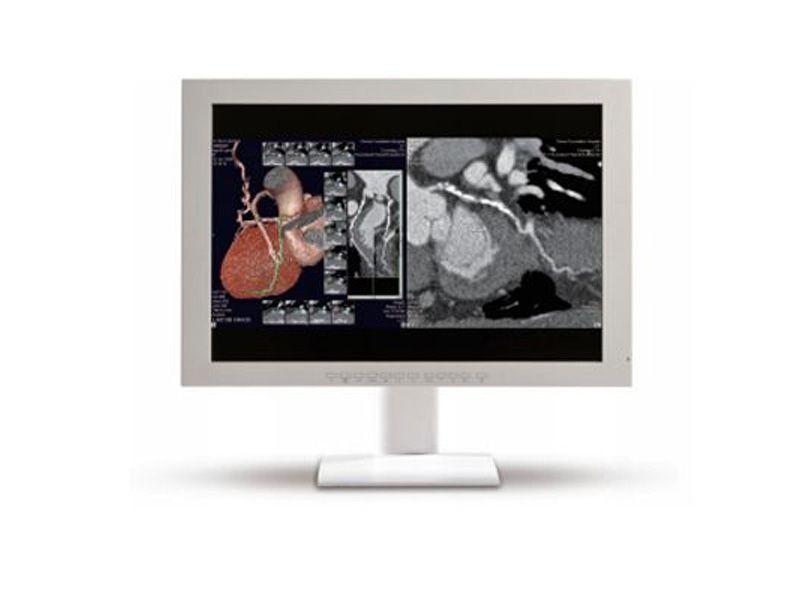 Optik View SC2412 24" WUXGA Surgical LCD Monitor