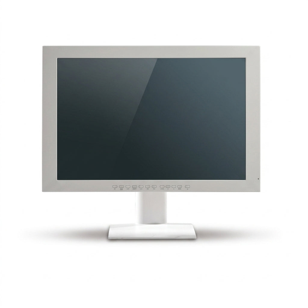 Optik View SC2612 26" WUXGA Medical Grade Surgical LCD Monitor