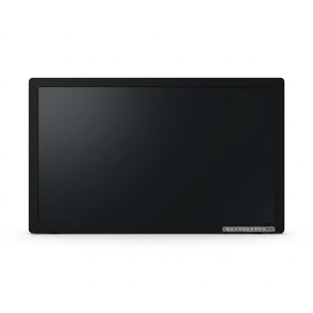 Optik View SC55820G 55-Inch 4K UHD Medical Grade Surgical LCD Monitor
