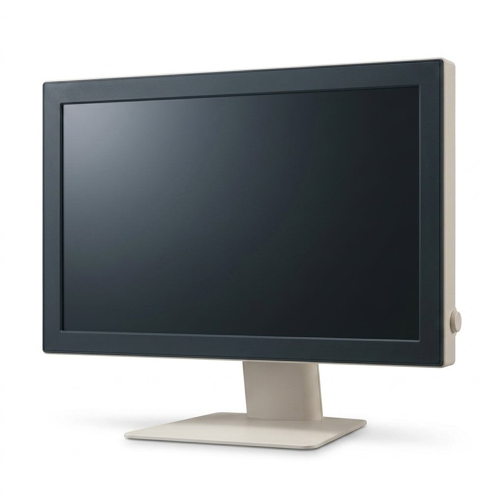 Optik View ST2121-TP 21.5-Inch Medical LCD Touch Monitor