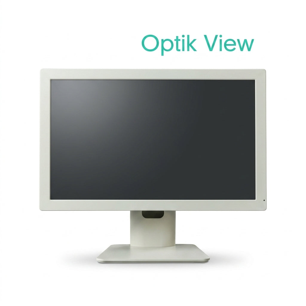 Optik View ZSP4012CMI 42-inch Full HD Medical Grade Surgical LCD Monitor