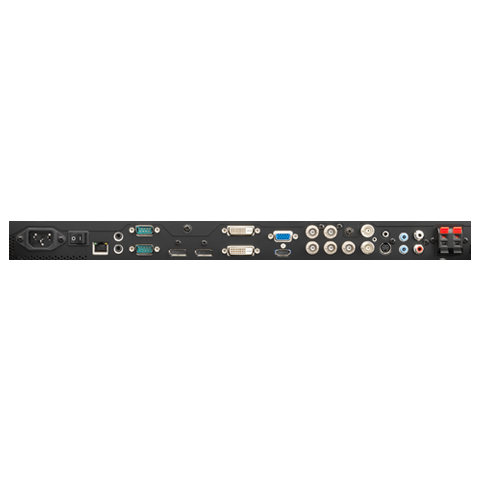 NEC P462 46" FHD Large-Screen Display