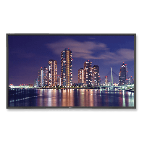 NEC P552-AVT 55" FHD Display