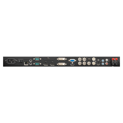 NEC P552-AVT 55" FHD Display
