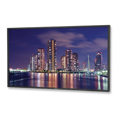 NEC P552-AVT 55" FHD Display