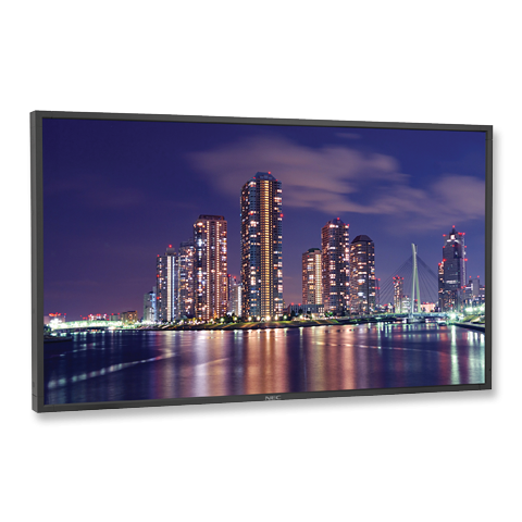 NEC P552-AVT 55" FHD Display