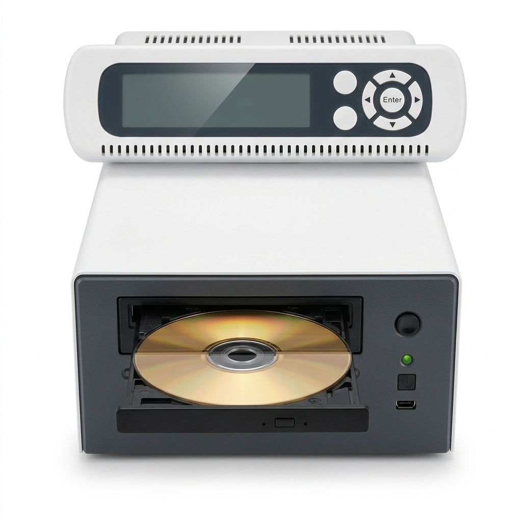 PACSGEAR MDR Media Document Recorder