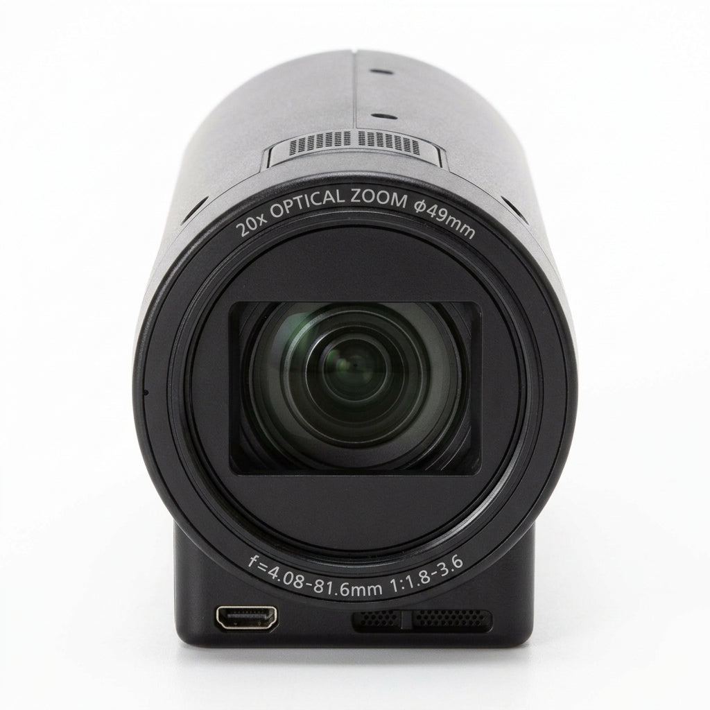 Panasonic AG-UCK20GJ 4K POVCAM Camera Head