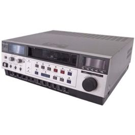 Panasonic AG-6300 Video Recorder