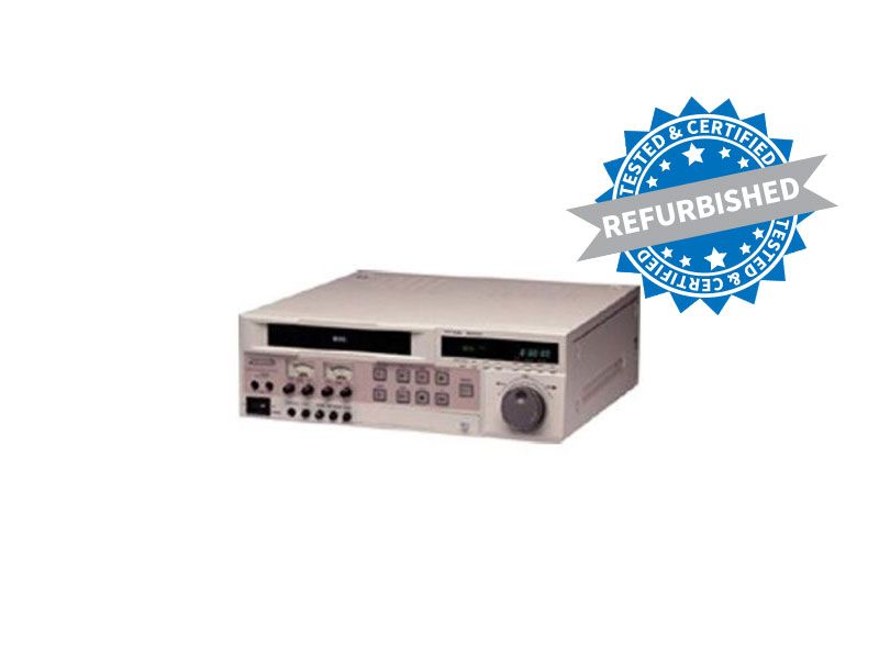 Panasonic AG-7350 Video Recorder