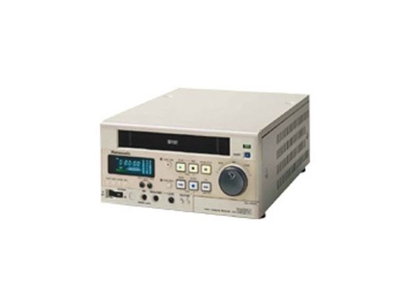 Panasonic AG-MD830 Video Recorder