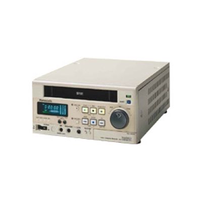 Panasonic AG-MD835 Video Recorder