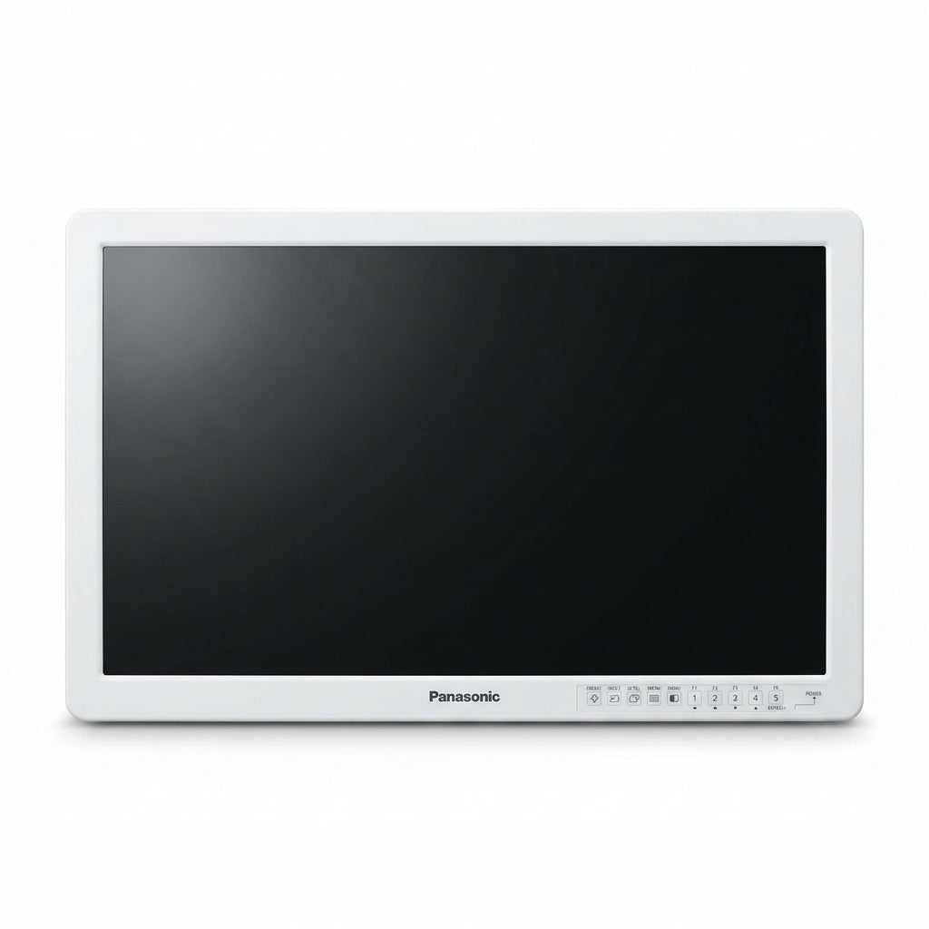 Panasonic EJ-MLA26UM 26" Full HD 1080p Medical Grade Surgical LCD Monitor