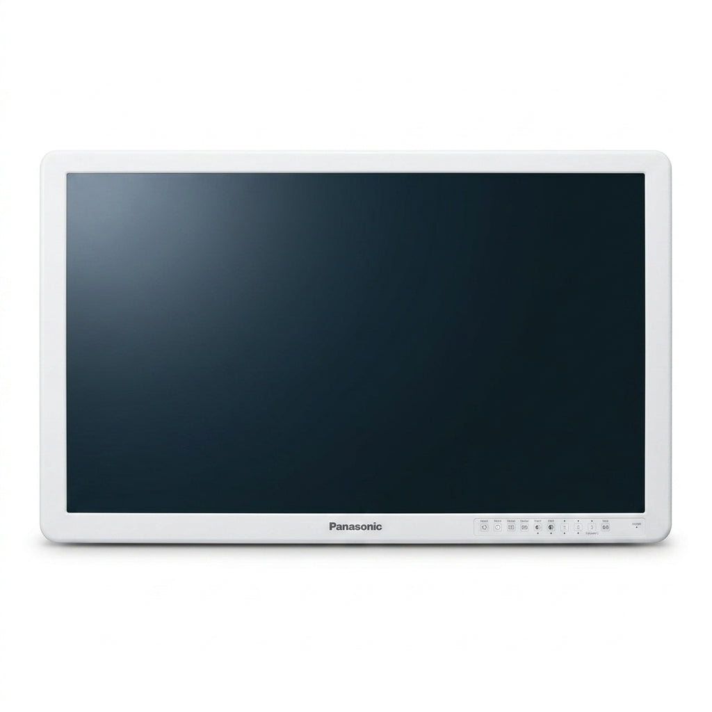 Panasonic EJ-MLA32 32-Inch Full HD 1080p Medical Grade Surgical LCD Monitor