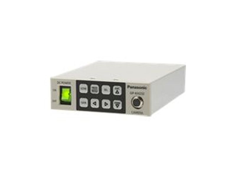 Panasonic GP-KH232CS Camera Control Unit