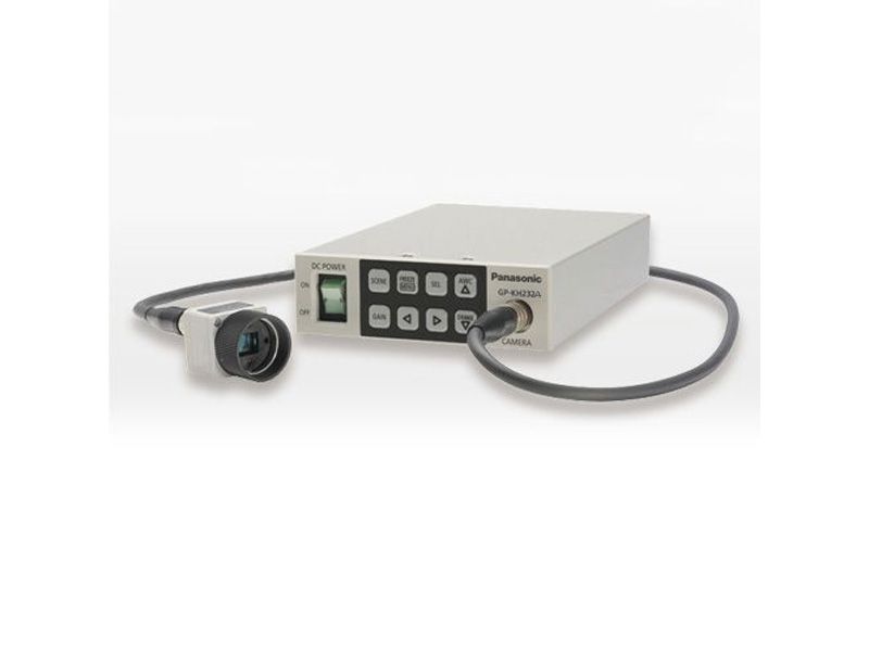 Panasonic GP-KH232CSA Camera Control Unit