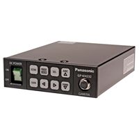Panasonic GP-KH232CU Control Unit