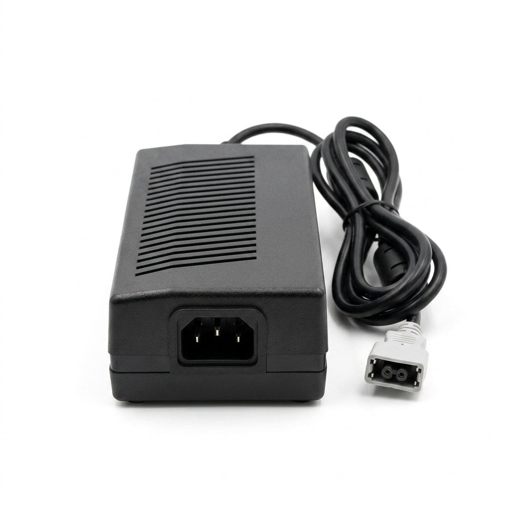 Panasonic ME30A1203F01 Medical Grade AC Adapter