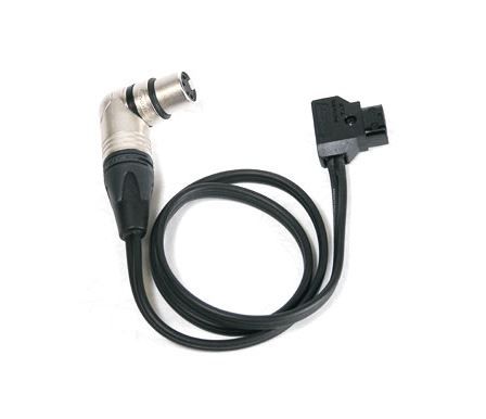 Panasonic POWERTAP-20 Power Cable