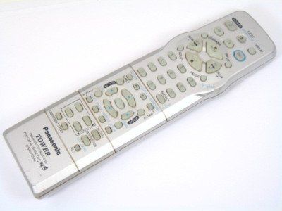 Panasonic LSSQ0344 Remote Control