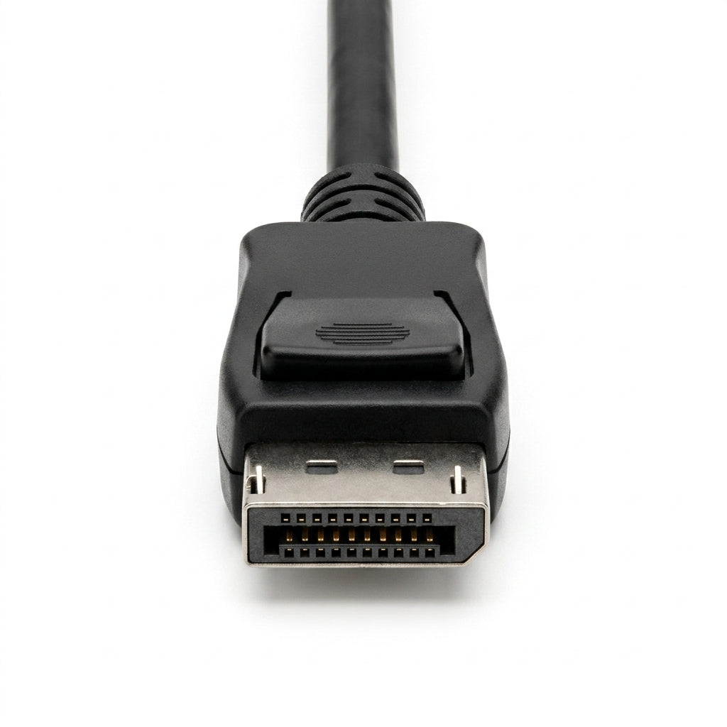 Panduit DPCAMM2 2m Mini DisplayPort to DisplayPort Cable