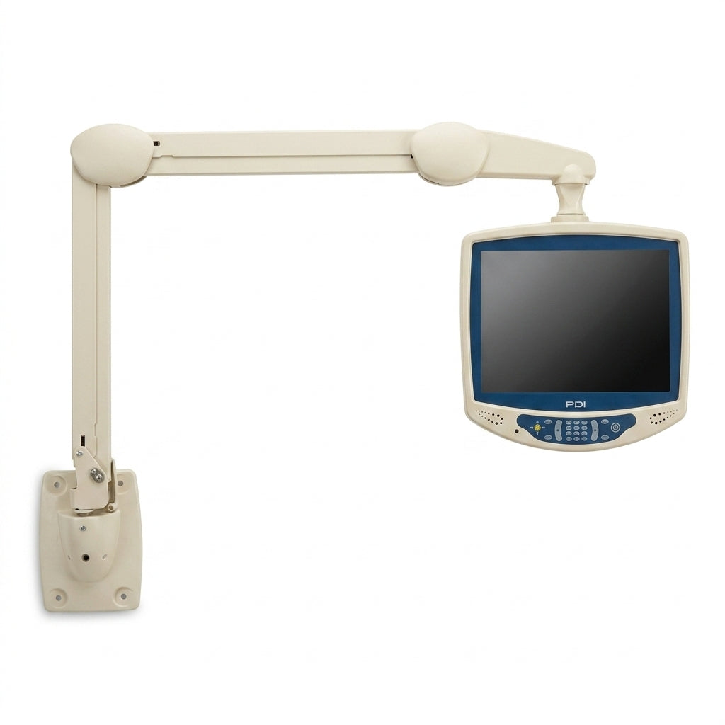 PDi PDIP15 15-Inch XGA Healthcare LCD TV