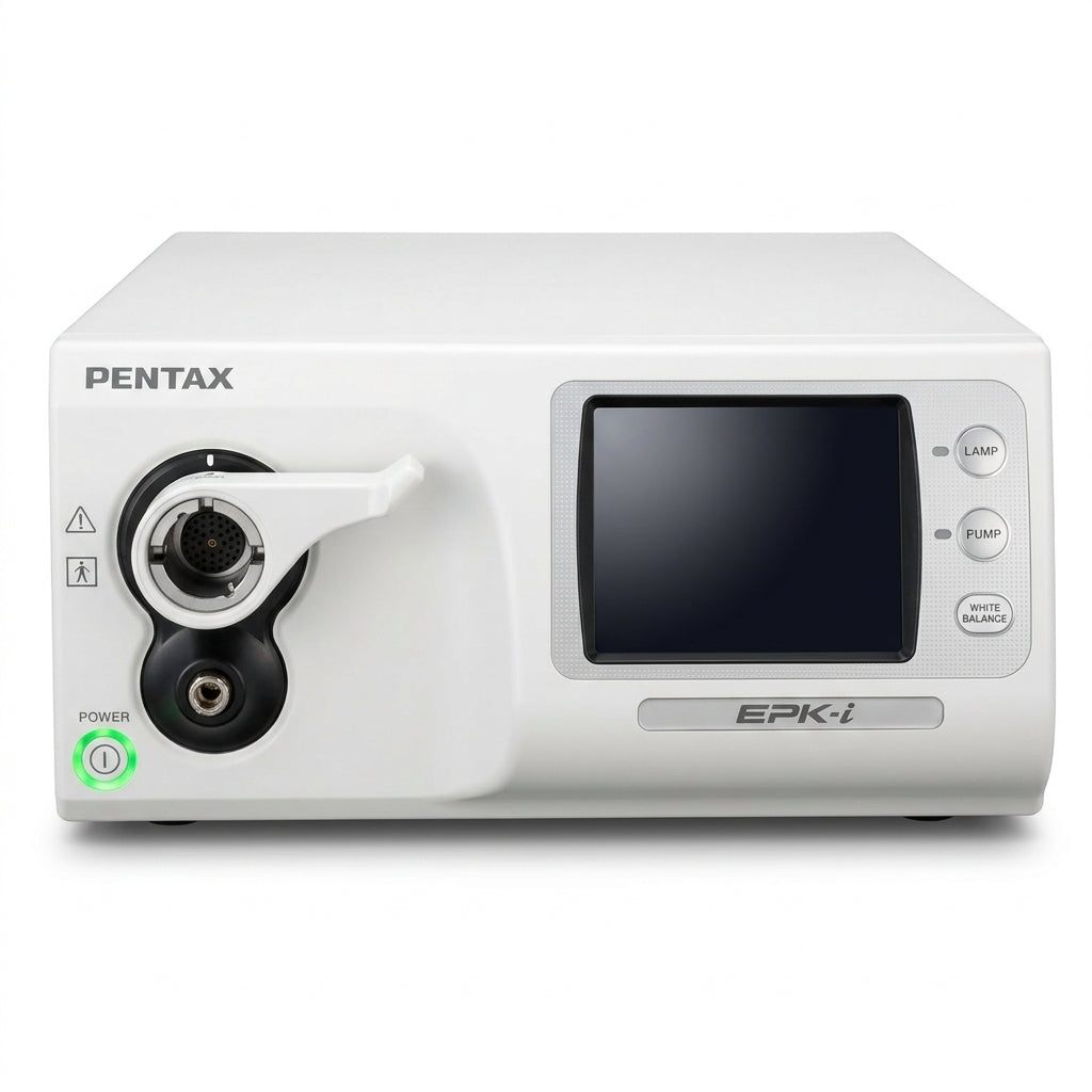 Pentax EPK-i HD Digital Video and Image Endoscopy Processor