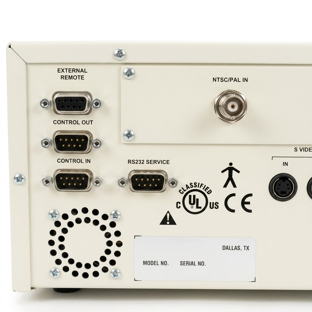 Perkins PKP02430001 Medical Video Recording Module