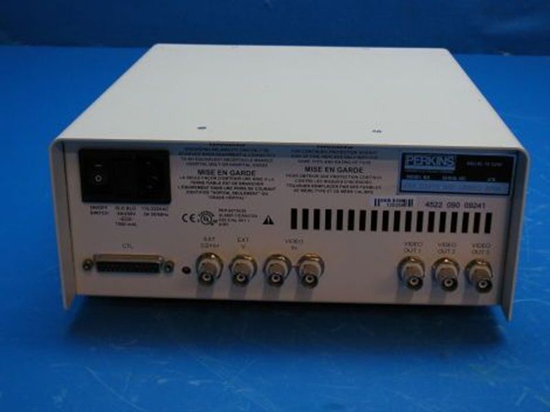 Perkins PKP-02720-000 Scan Converter