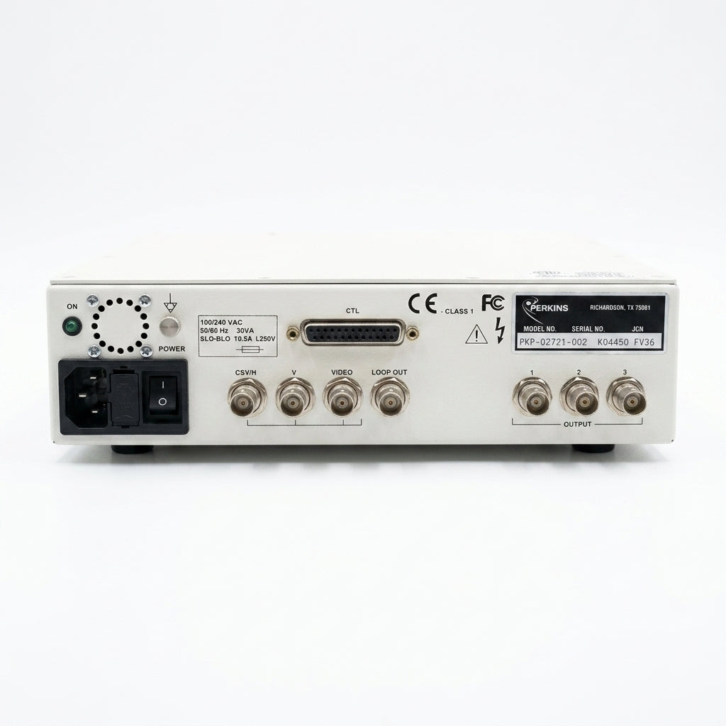 Perkins PKP02721002 Medical Power Supply