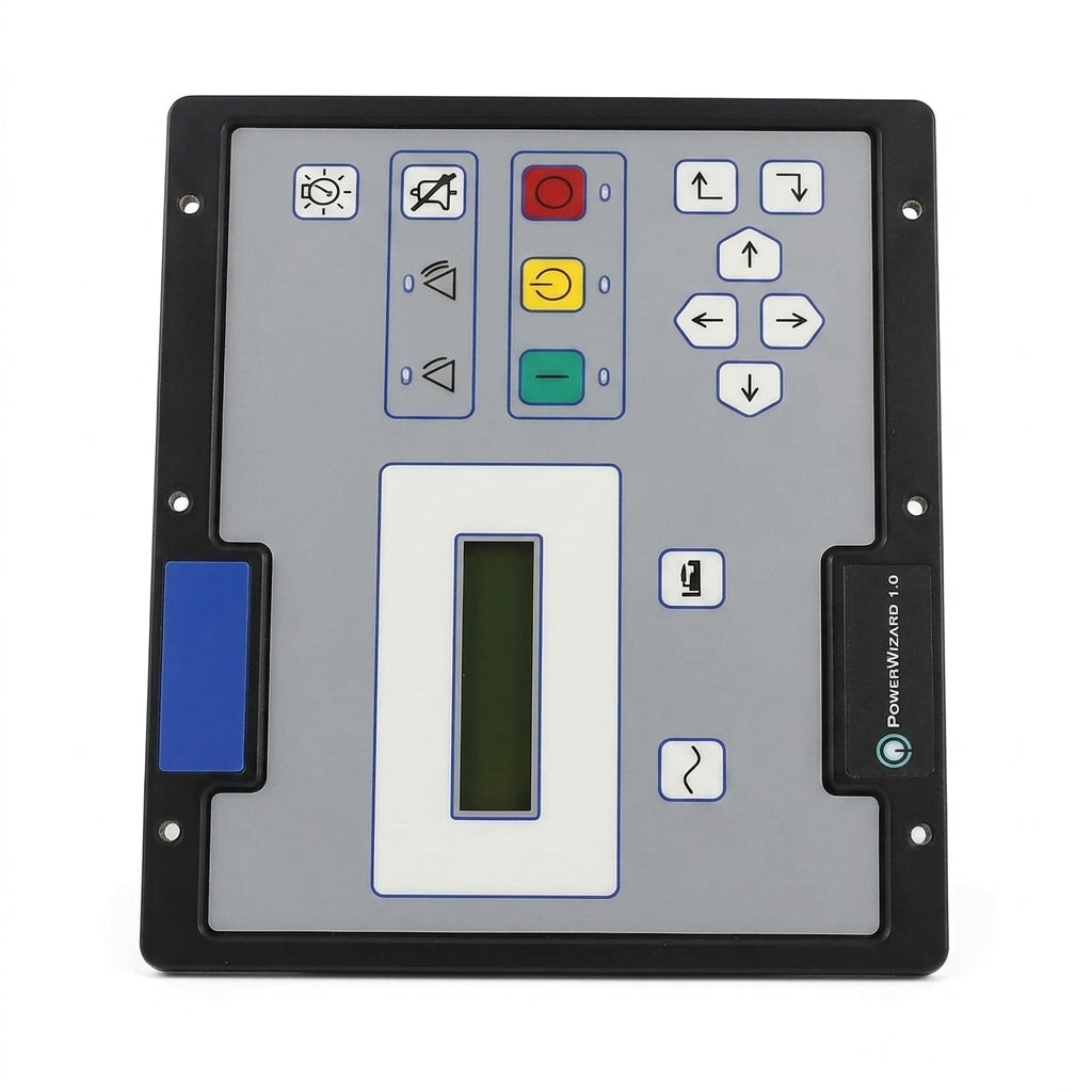 Perkins PKP07300007 System Power Control Board