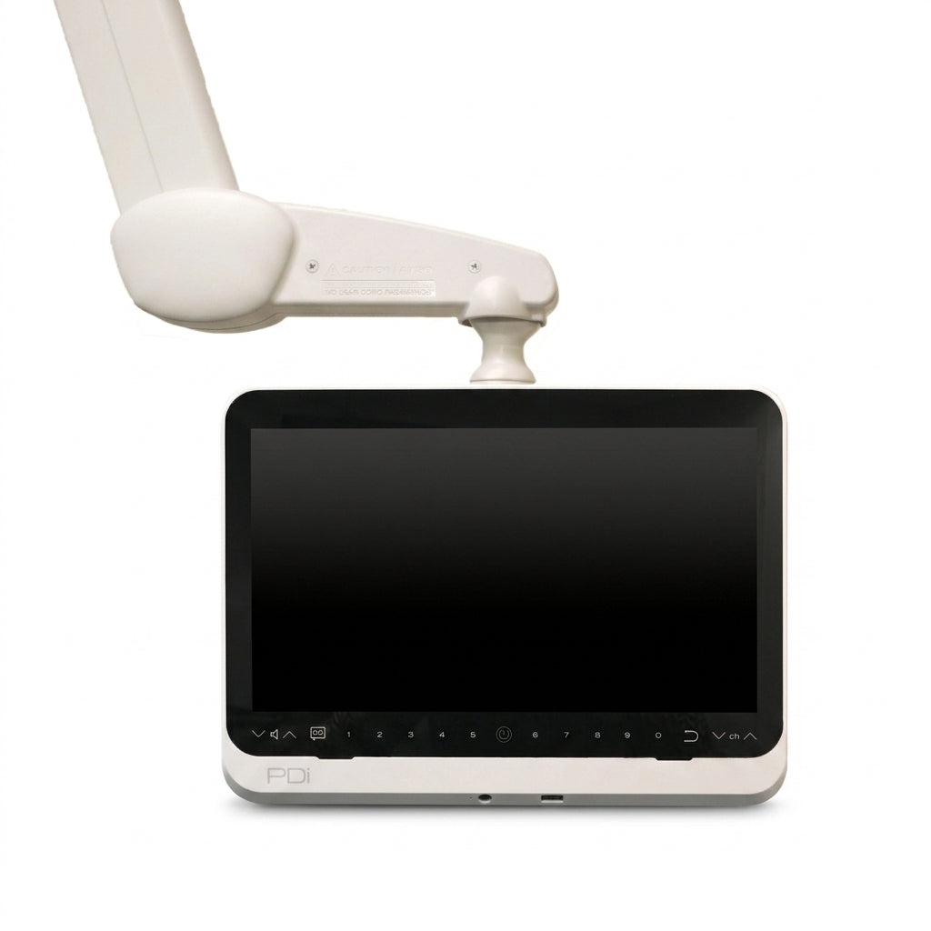 Persona PDIP14WCA 14-Inch Hospital LCD TV