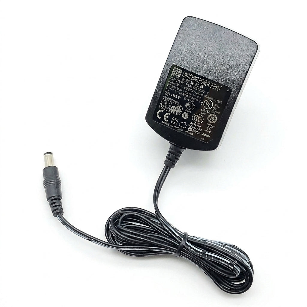 Phihong PSAC05R-050 5W 5V 1A AC Power Adapter