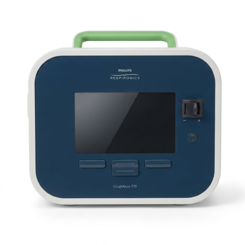 Philips Respironics CoughAssist T70 In-Exsufflator