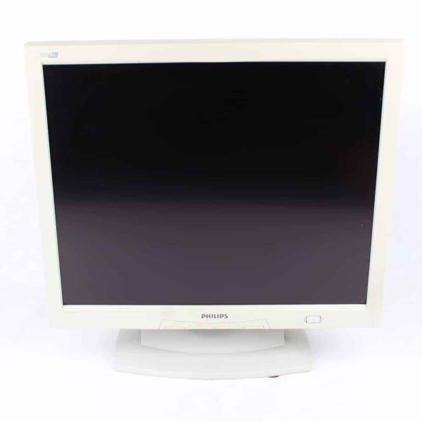 Philips 180P2G00Z LCD Monitor