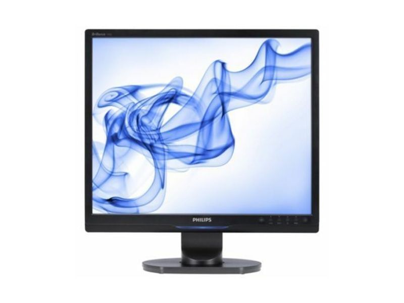 Philips 19B1CB/27 LCD Monitor