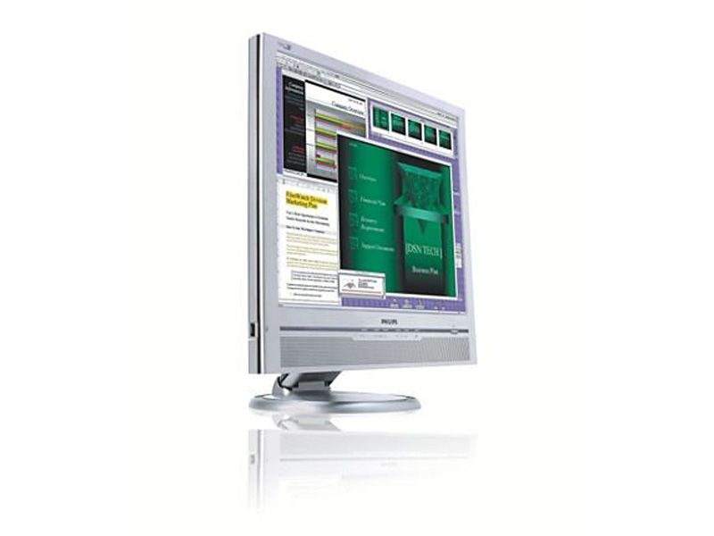 Philips 190B6 19" SXGA LCD Monitor