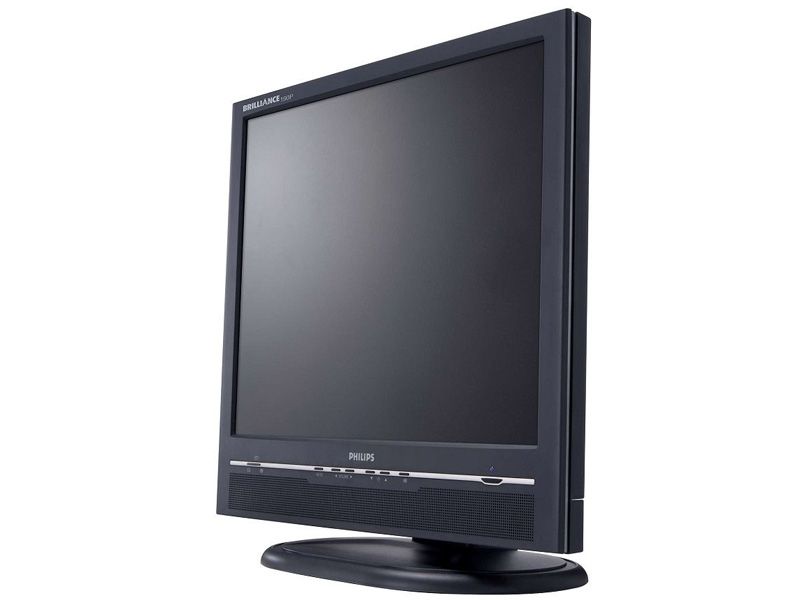 Philips 190P5EB 19" LCD Monitor