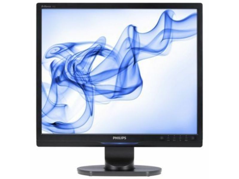 Philips 190S5FG00 LCD Monitor