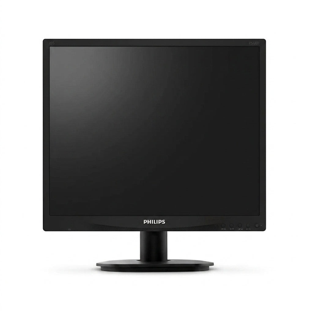 Philips 19S4QAB/27 19 Inch SXGA IPS LED Desktop Monitor