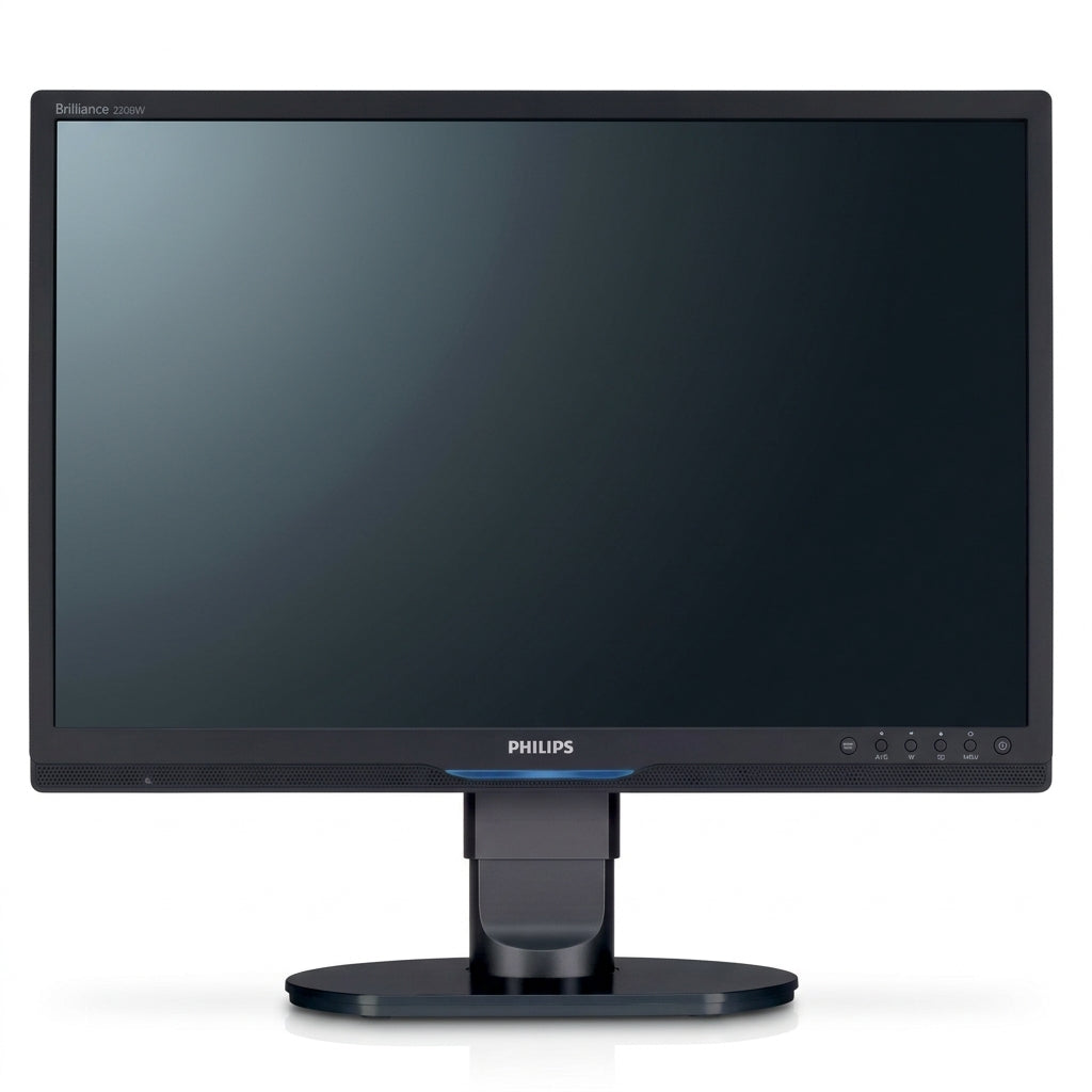 Philips Brilliance 220BW9 22 Inch WSXGA+ LCD Monitor