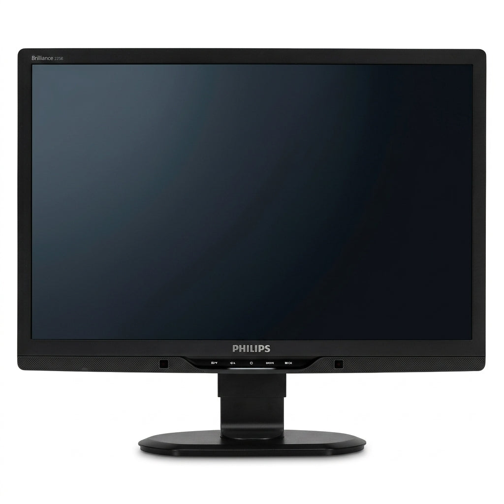 Philips Brilliance 225B2CB/27 22" WSXGA+ LCD Monitor