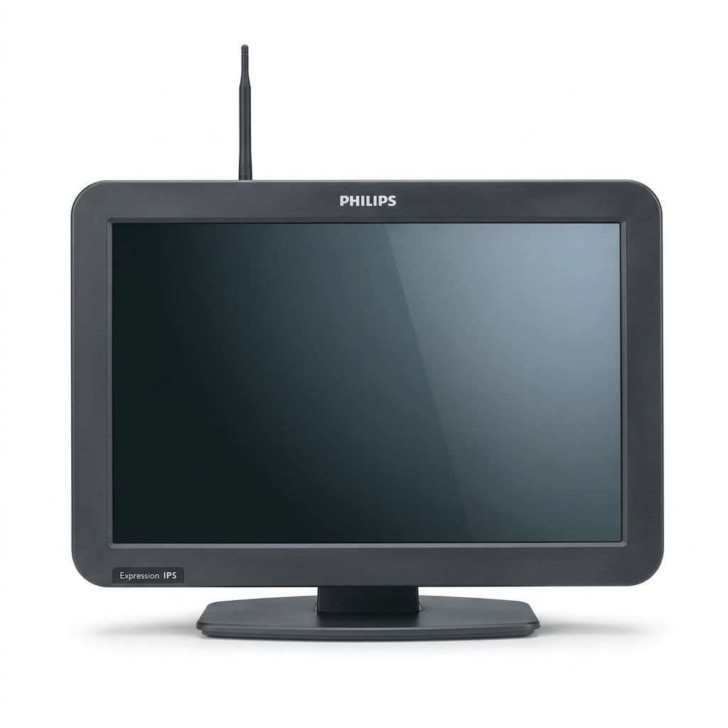 Philips 22HFL5530H/27 22 Inch Professional Hospital LCD TV