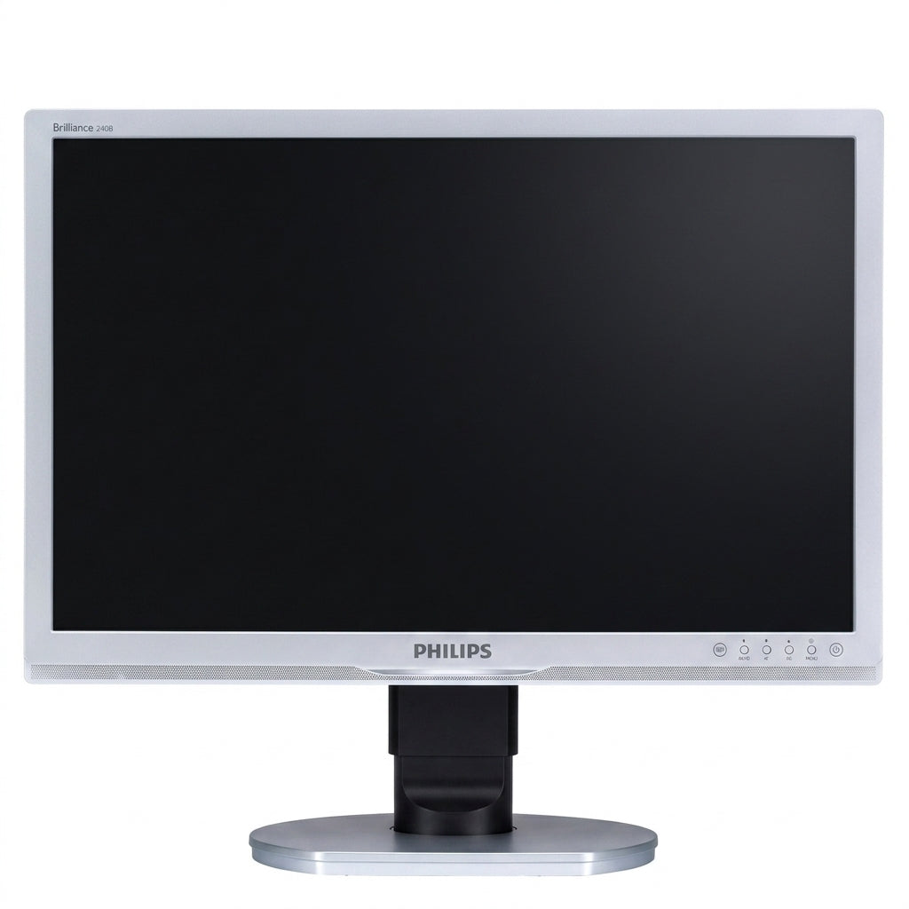 Philips Brilliance 240B1CS/00 24" WUXGA LCD Monitor