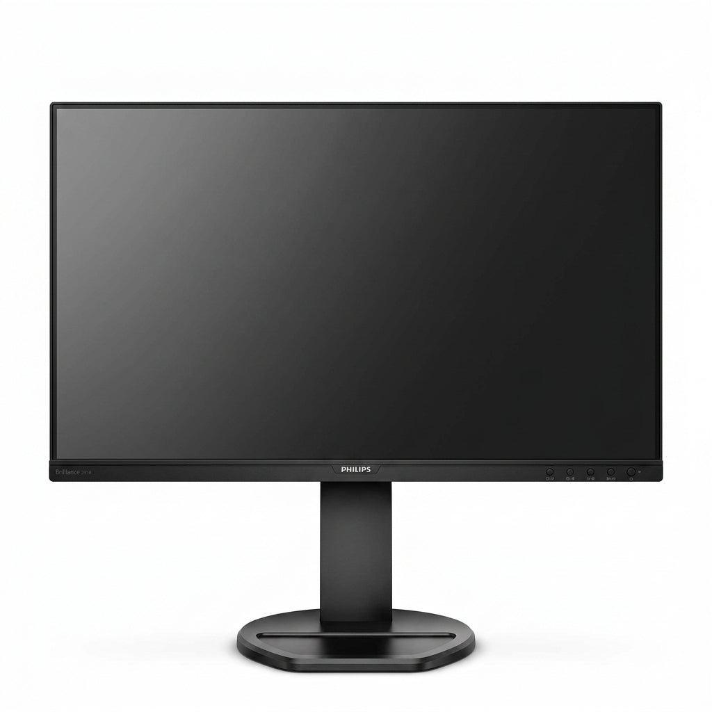 Philips 241B8QJEB 23.8-inch Full HD Business LCD Monitor