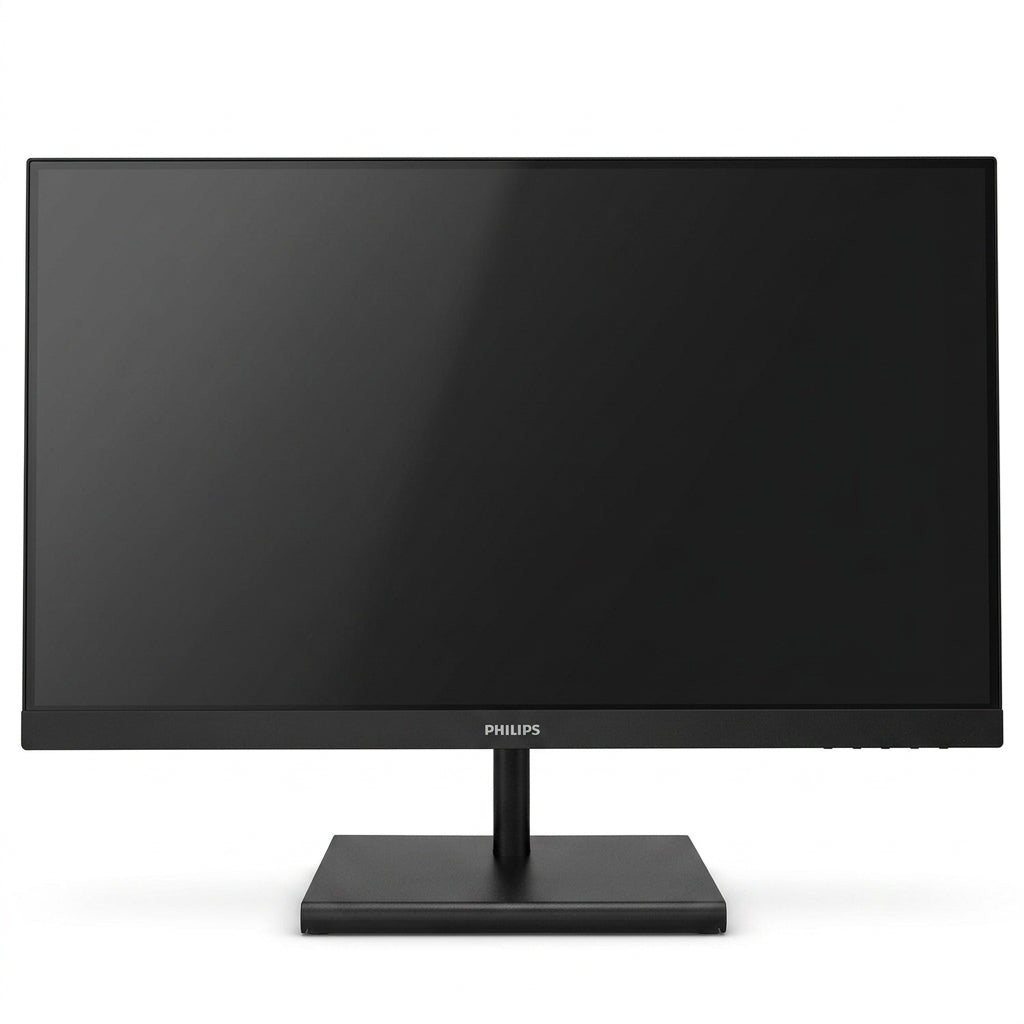 Philips 242E1GSJ 23.8-inch Full HD 1080p VA LCD Desktop Monitor